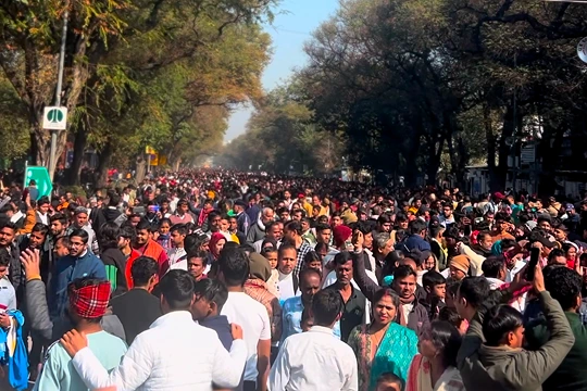 Global Voyager Program