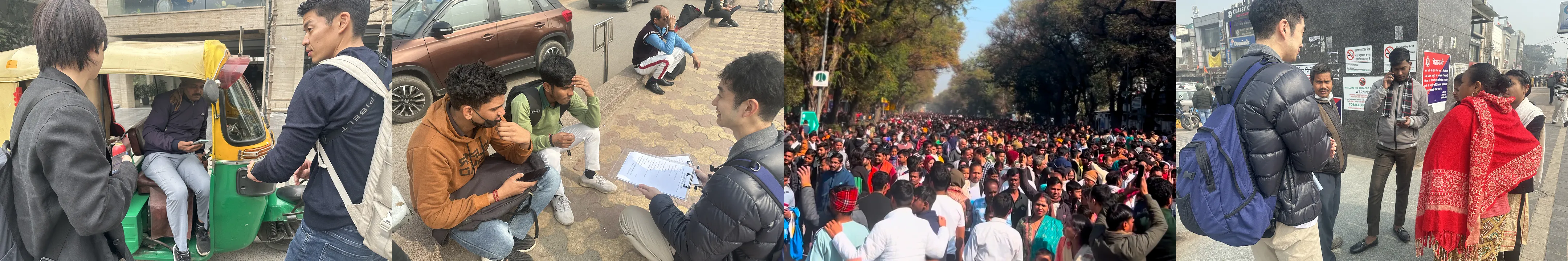 Global Voyager Program