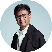 芝田崇行の写真